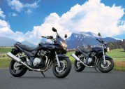 Suzuki Bandit 1200